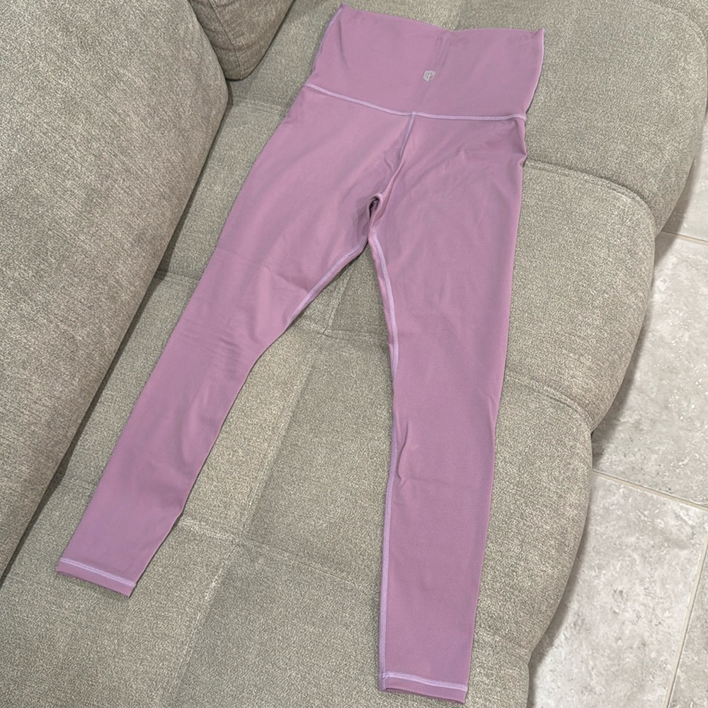 Born Primitive maternity leggings.